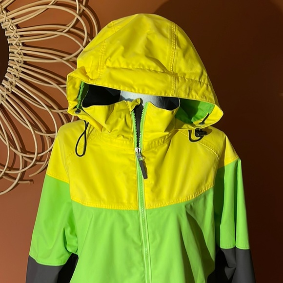 Sessions Snowboard Jacket - Picture 2 of 4